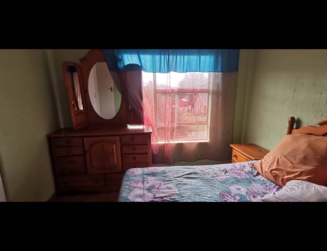3 BEDROOM APARTMENT FOR SALE IN RENSBURG